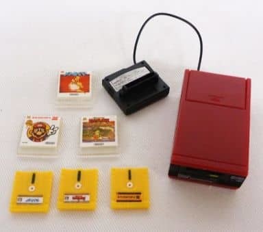 Family Computer Disk System, Metroid, Super Mario Bros. 2, Zelda No Densetsu, Yujin, Trading, 1/6, 4904790936234